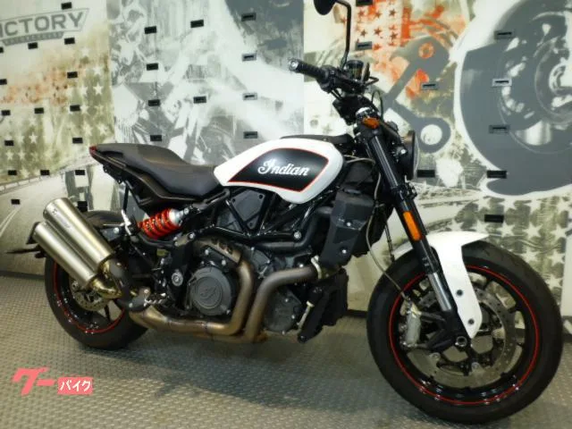 INDIAN FTR1200 S 2022 — миниатюра 4