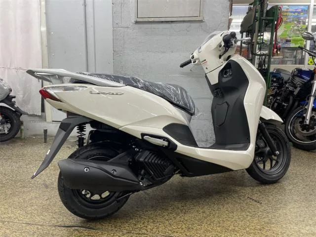 Honda 125/ LED 2026 — миниатюра 3