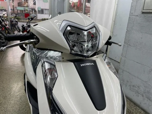 Honda 125/ LED 2026 — миниатюра 5