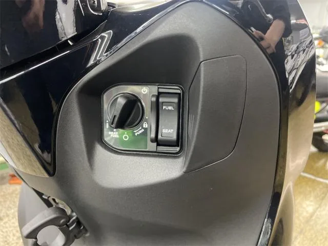 Honda 125/ LED 2026 — миниатюра 2