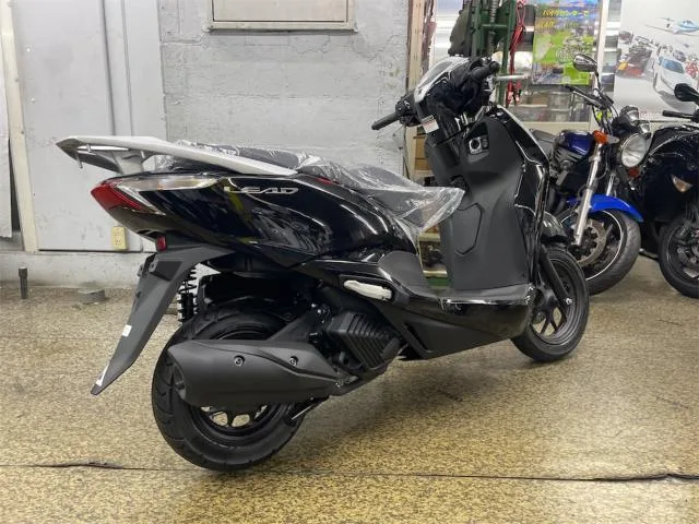 Honda 125/ LED 2026 — миниатюра 3