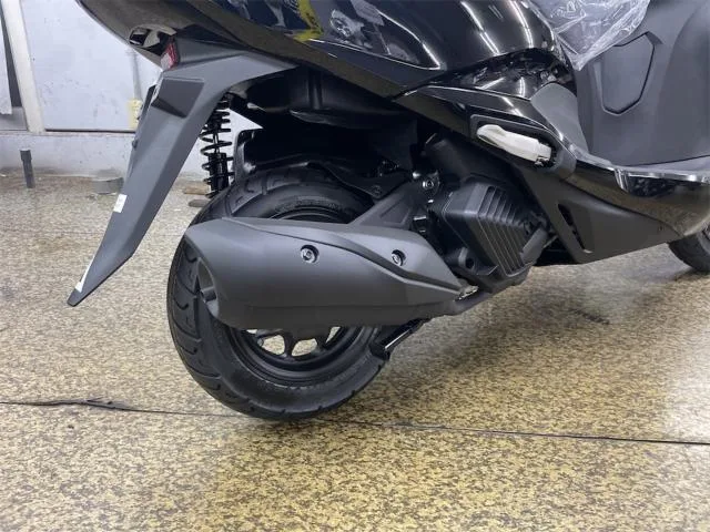 Honda 125/ LED 2026 — миниатюра 4