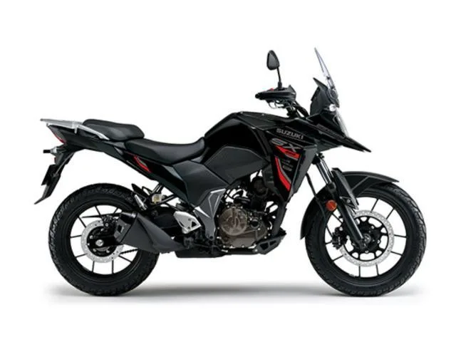 Suzuki V- 250SX 2026 — фото 1, купить с доставкой в Москву
