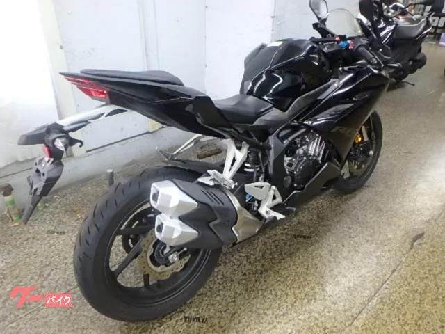 Honda CBR250RR 2022 ETC 2022 — миниатюра 3