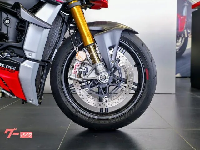 DUCATI V4SP2 2024 — миниатюра 2