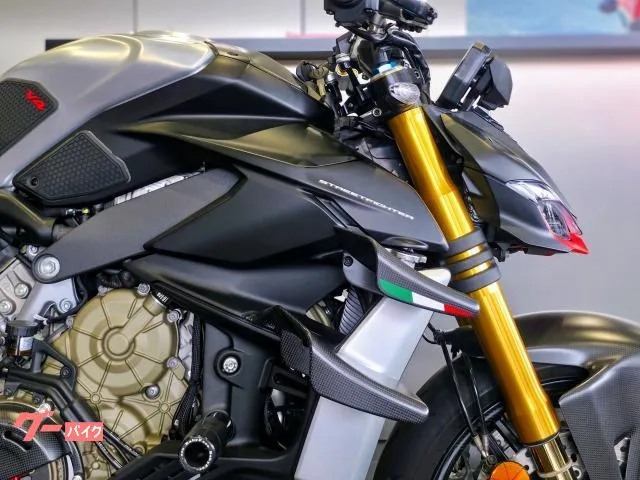 DUCATI V4SP2 2024 — миниатюра 3