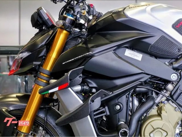 DUCATI V4SP2 2024 — миниатюра 4