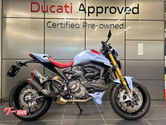 DUCATI SP 2024 — миниатюра 4