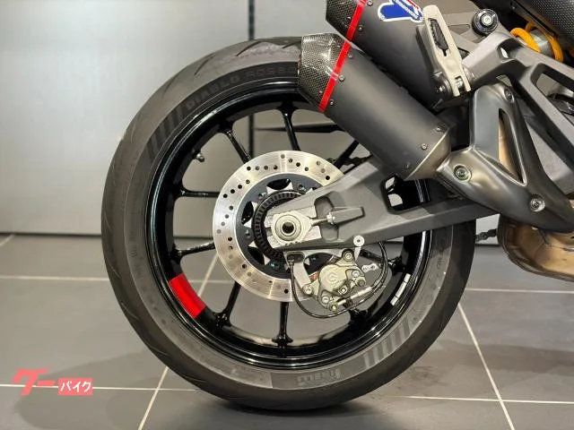 DUCATI SP 2024 — миниатюра 2