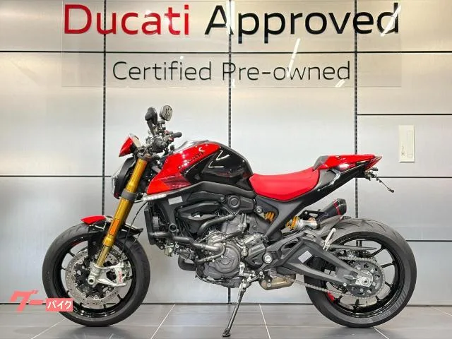 DUCATI SP 2024 — миниатюра 4