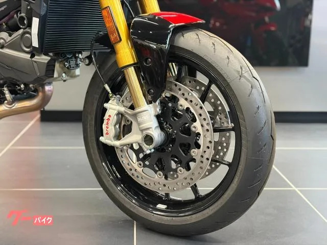 DUCATI SP 2025 — миниатюра 3