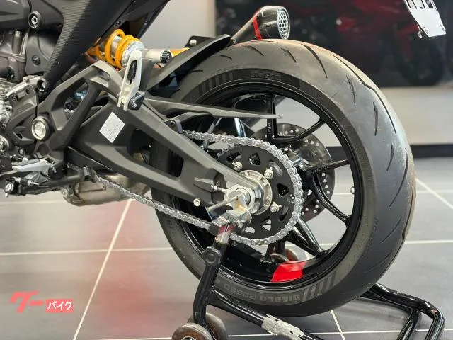 DUCATI SP 2025 — миниатюра 4