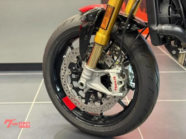 DUCATI SP 2025 — миниатюра 5
