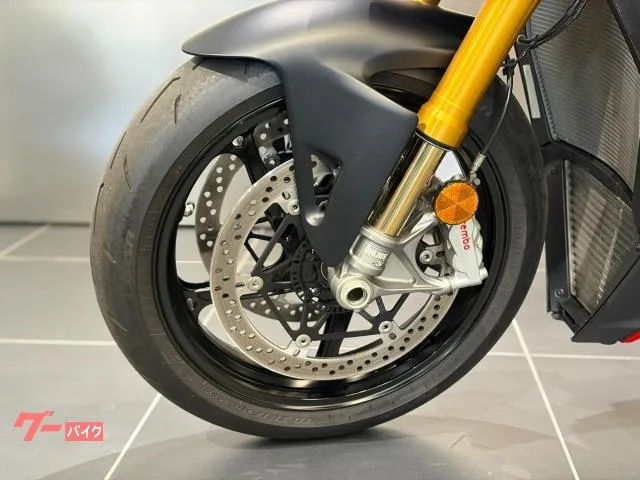 DUCATI V4S 2025 — миниатюра 2