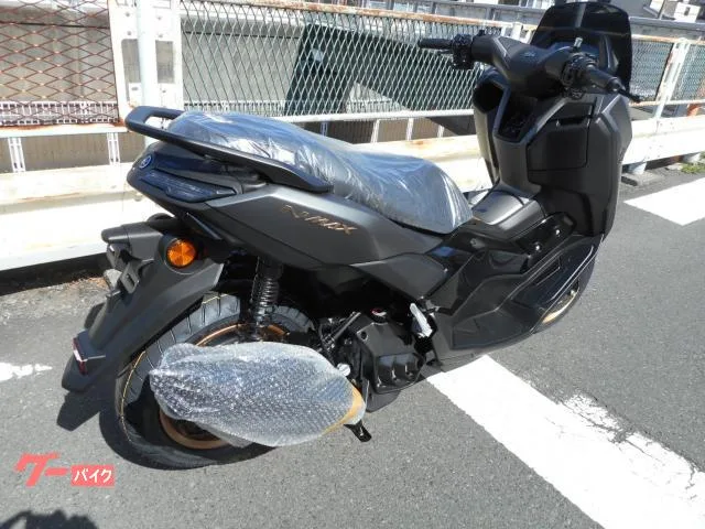 Yamaha NMAX155 2026 — миниатюра 4