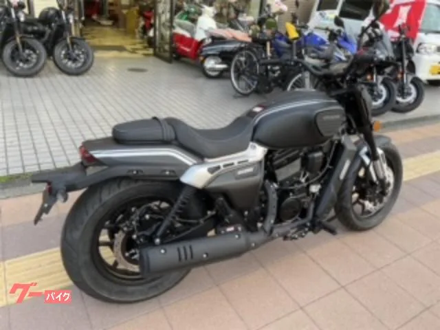 HYOSUNG GV250DRA 2023 — миниатюра 4