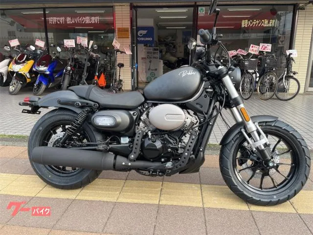 HYOSUNG GV250S- 2025 2025 — миниатюра 2