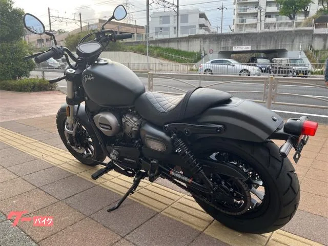 HYOSUNG GV250S- 2025 2025 — миниатюра 3