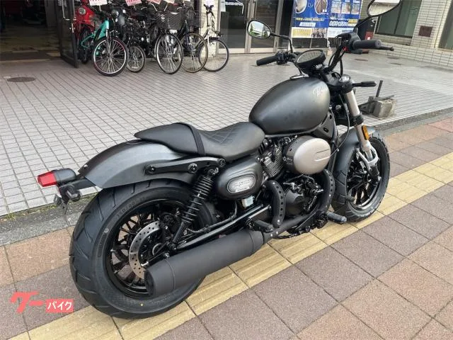 HYOSUNG GV250S- 2025 2025 — миниатюра 4