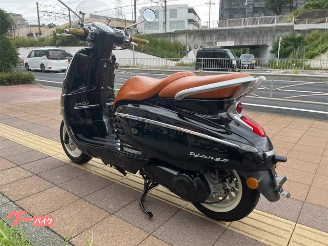 Peugeot 150 ABS ETC 2022 — миниатюра 3