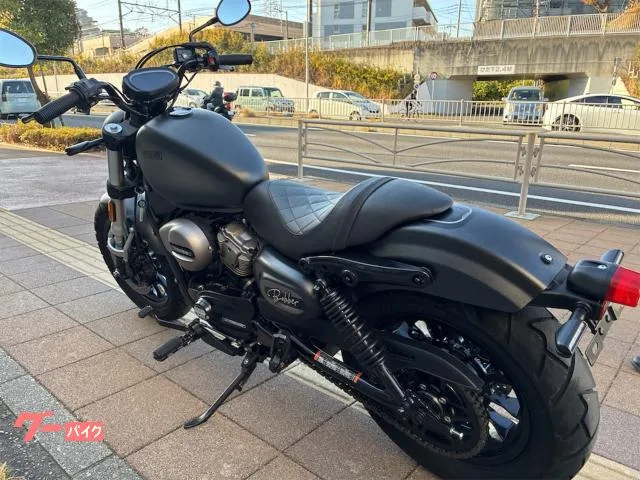 HYOSUNG GV250S- 2024 — миниатюра 3