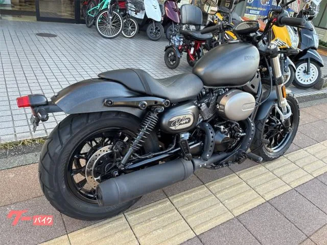 HYOSUNG GV250S- 2024 — миниатюра 4