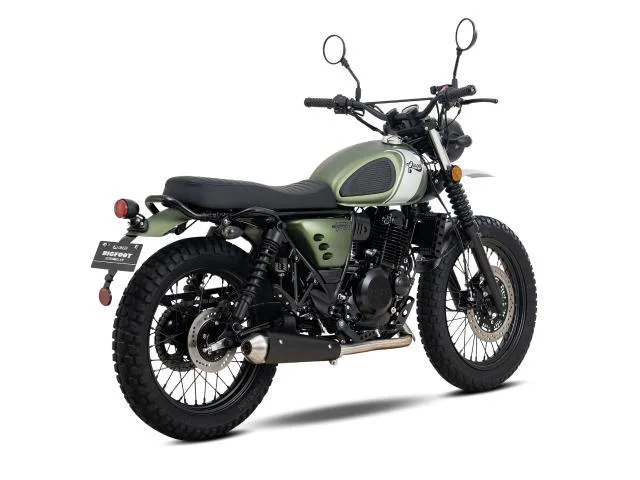 QINGQI 250 2026 — миниатюра 3