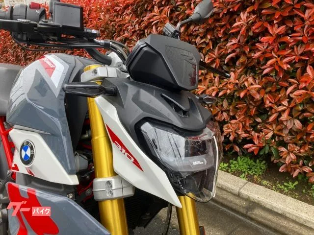 BMW G310R LED ETC2.0 2022 — миниатюра 3