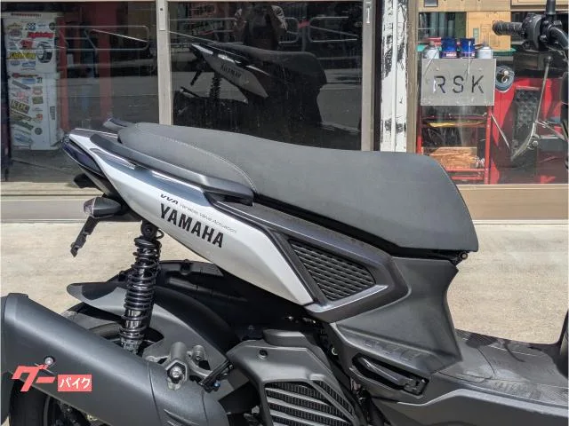 Yamaha X SG79J 2025 — миниатюра 3