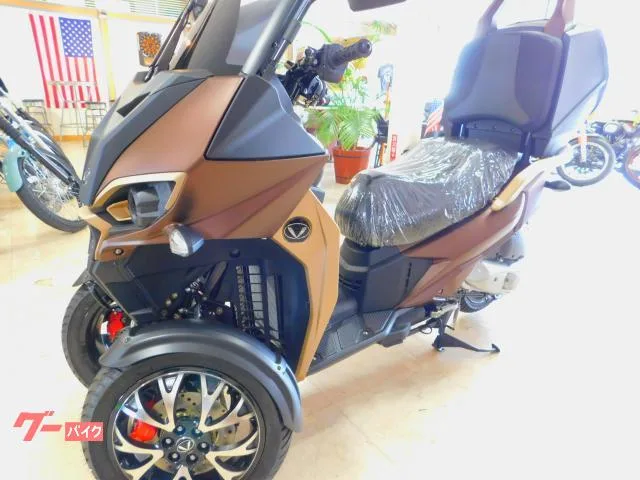 VECTRIX VX1-LT 4 2025 — миниатюра 3