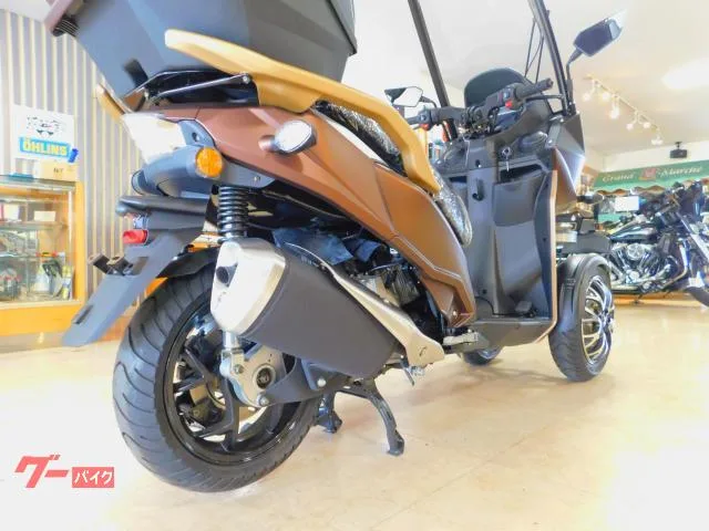 VECTRIX VX1-LT 4 2025 — миниатюра 5