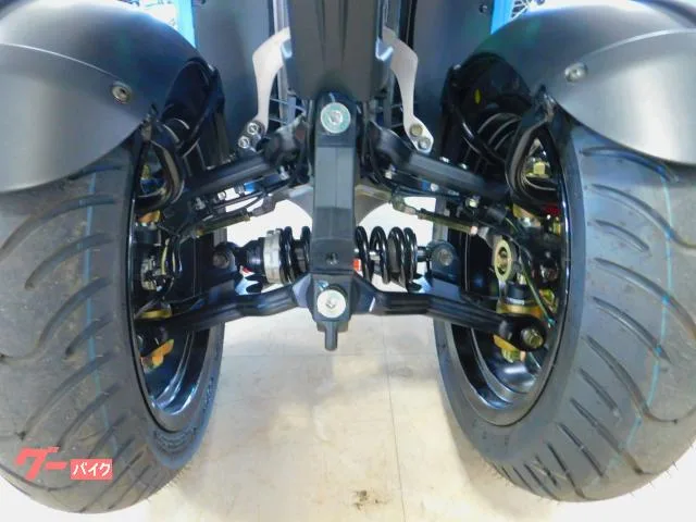 VECTRIX VX1-ST 2 2025 — миниатюра 2