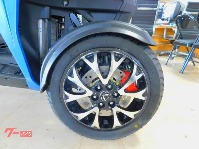 VECTRIX VX1-ST 2 2025 — миниатюра 3
