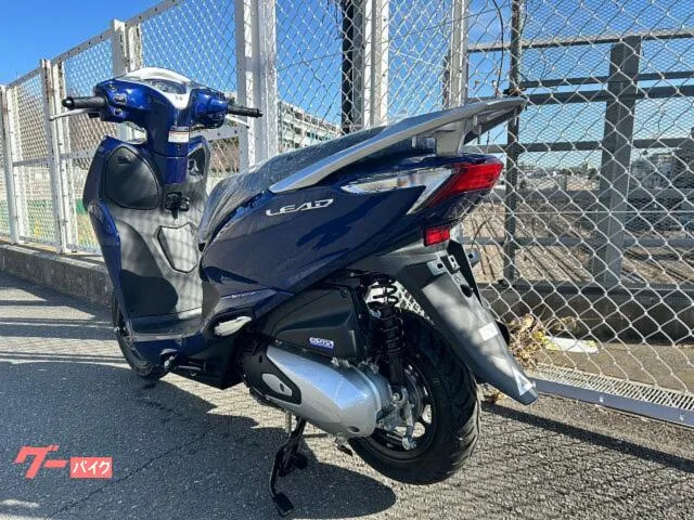 Honda 125/ 2025 — миниатюра 2