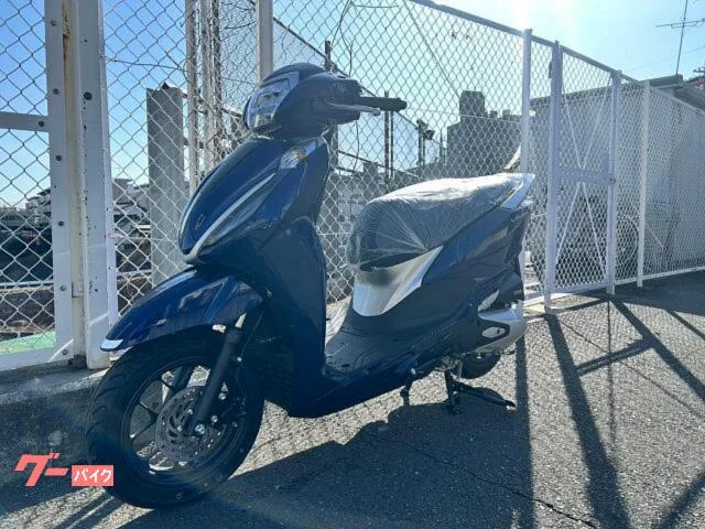 Honda 125/ 2025 — миниатюра 3