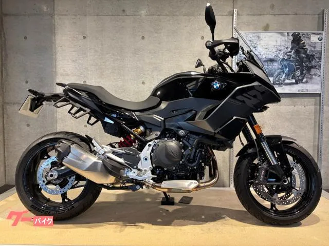 BMW F900XR ETC2.0 2025 — миниатюра 4