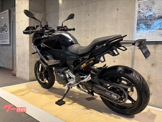 BMW F900XR ETC2.0 2025 — миниатюра 5