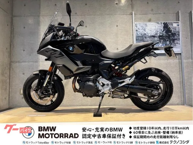 BMW F900XR ETC2.0 2025 — фото 1, купить с доставкой в Москву