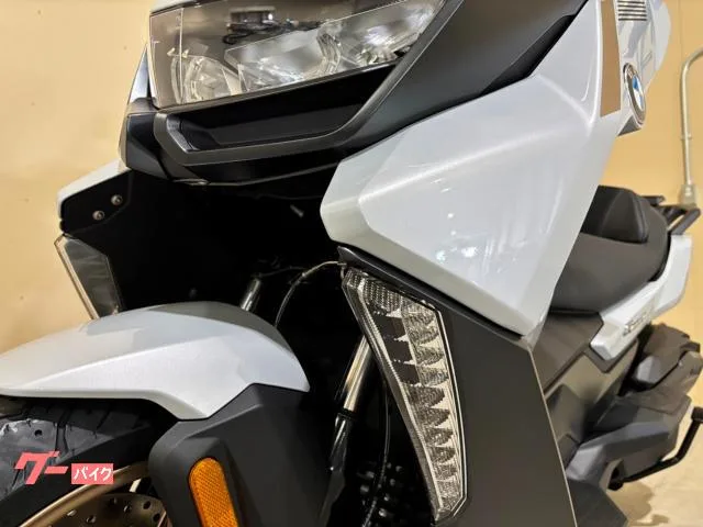 BMW C400GT ETC 2026 — миниатюра 2