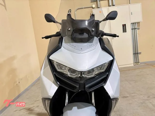 BMW C400GT ETC 2026 — миниатюра 3