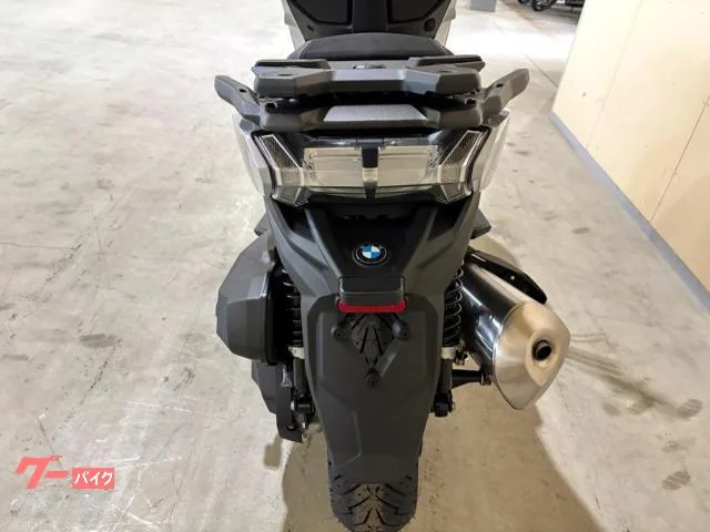 BMW C400GT ETC 2026 — миниатюра 4