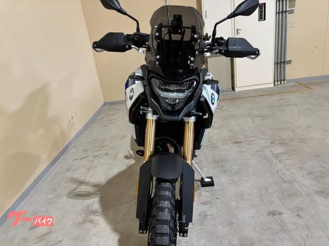 BMW F900GS ETC 2026 — миниатюра 3