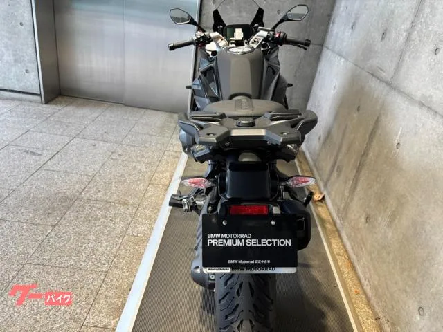 BMW R1300RS ASA 2025 — миниатюра 2