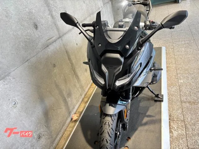 BMW R1300RS ASA 2025 — миниатюра 4