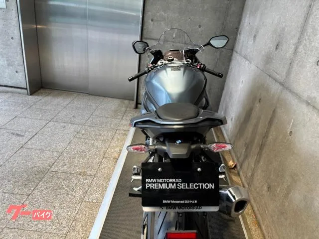 BMW S1000RR DDC 2025 — миниатюра 2