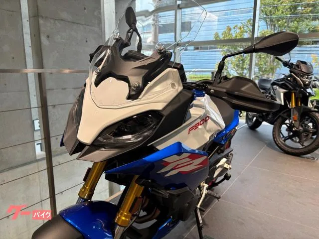 BMW F900XR ETC Key 2025 — миниатюра 2
