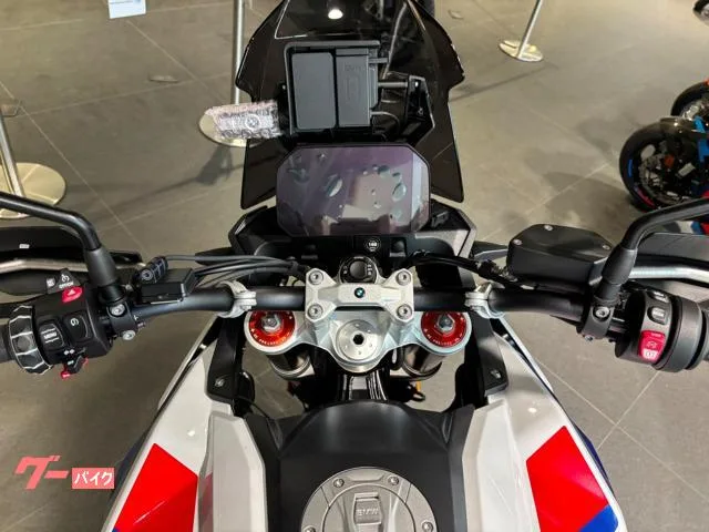 BMW F900GS ETC Key 2025 — миниатюра 2