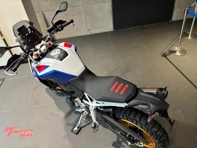 BMW F900GS ETC Key 2025 — миниатюра 4