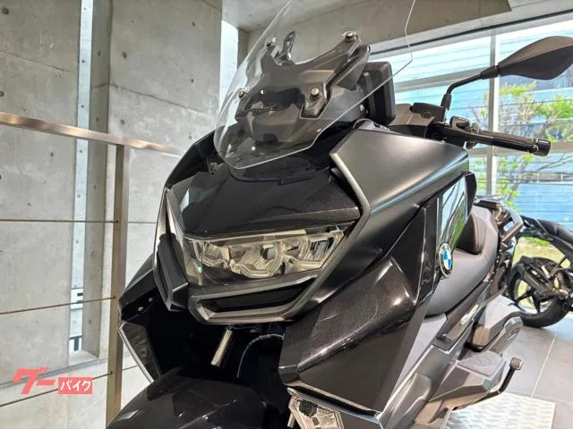 BMW C400GT ETC 2025 — миниатюра 2