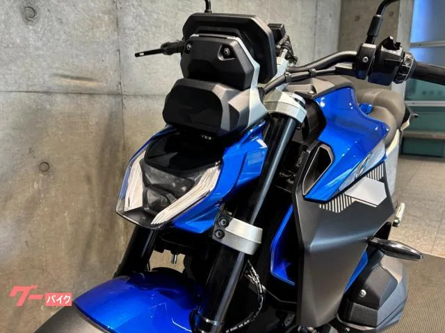 BMW R1300R ASA ETC 2026 — миниатюра 2